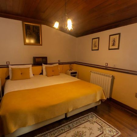Quintal De Alem Do Ribeiro-Turismo Rural Lousã Εξωτερικό φωτογραφία
