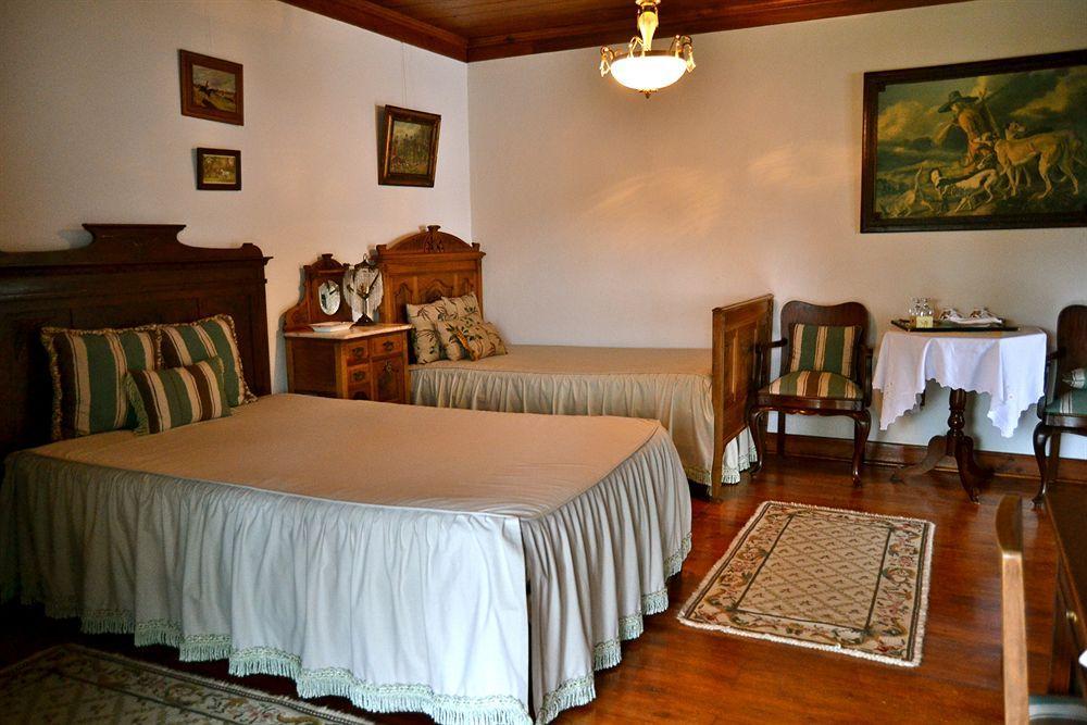 Quintal De Alem Do Ribeiro-Turismo Rural Lousã Εξωτερικό φωτογραφία