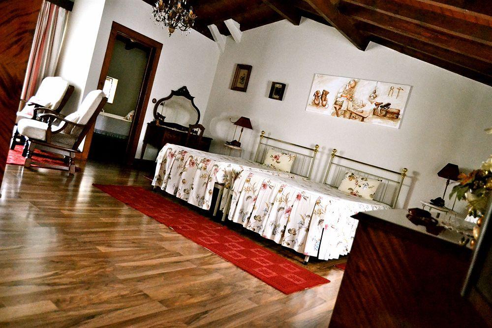 Quintal De Alem Do Ribeiro-Turismo Rural Lousã Εξωτερικό φωτογραφία