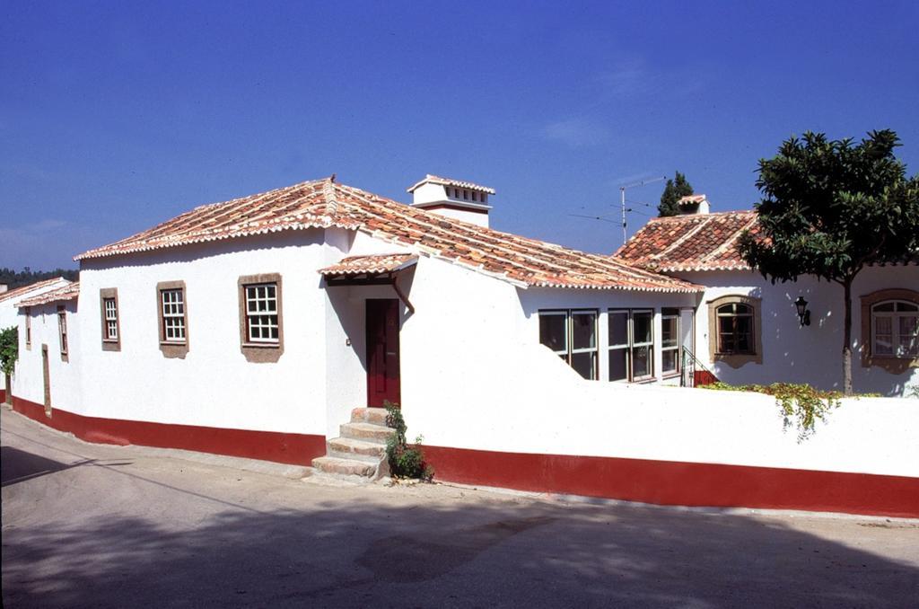 Quintal De Alem Do Ribeiro-Turismo Rural Lousã Εξωτερικό φωτογραφία