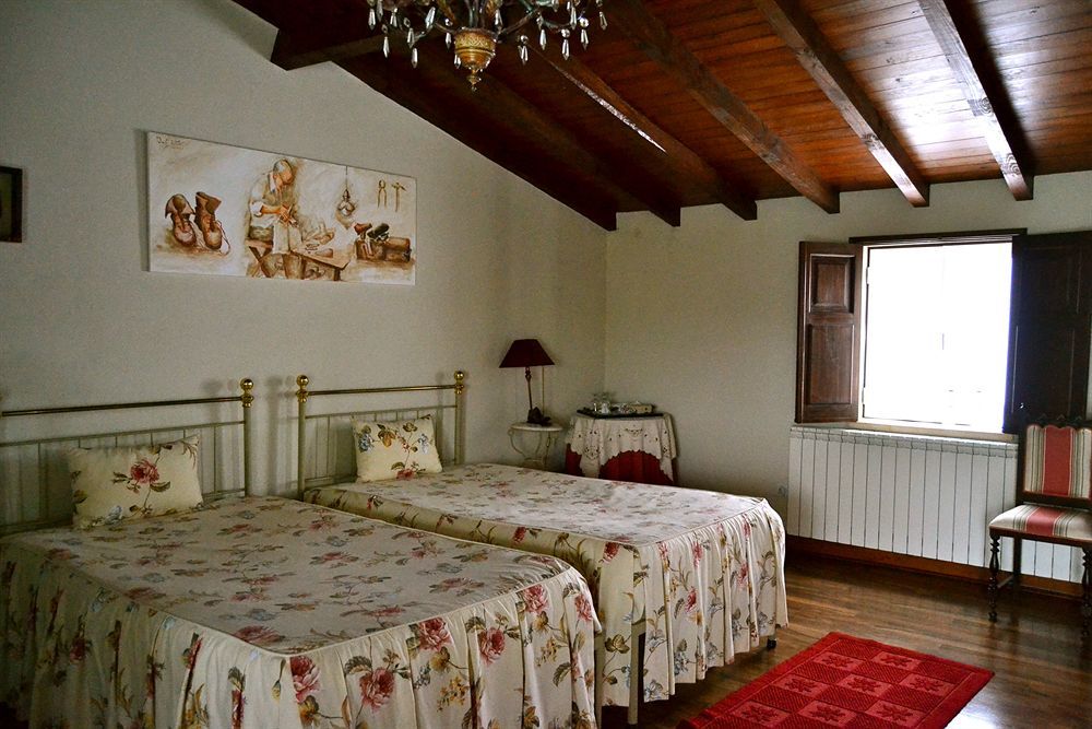 Quintal De Alem Do Ribeiro-Turismo Rural Lousã Εξωτερικό φωτογραφία