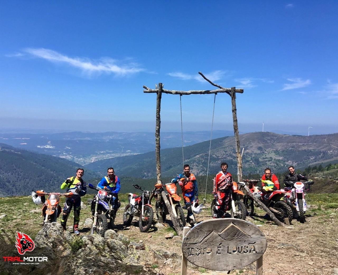 Quintal De Alem Do Ribeiro-Turismo Rural Lousã Εξωτερικό φωτογραφία